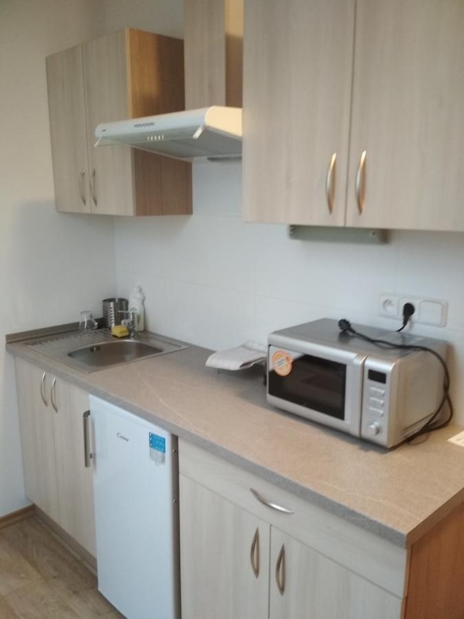 Apartmany Pod Kastany Kvasice Buitenkant foto