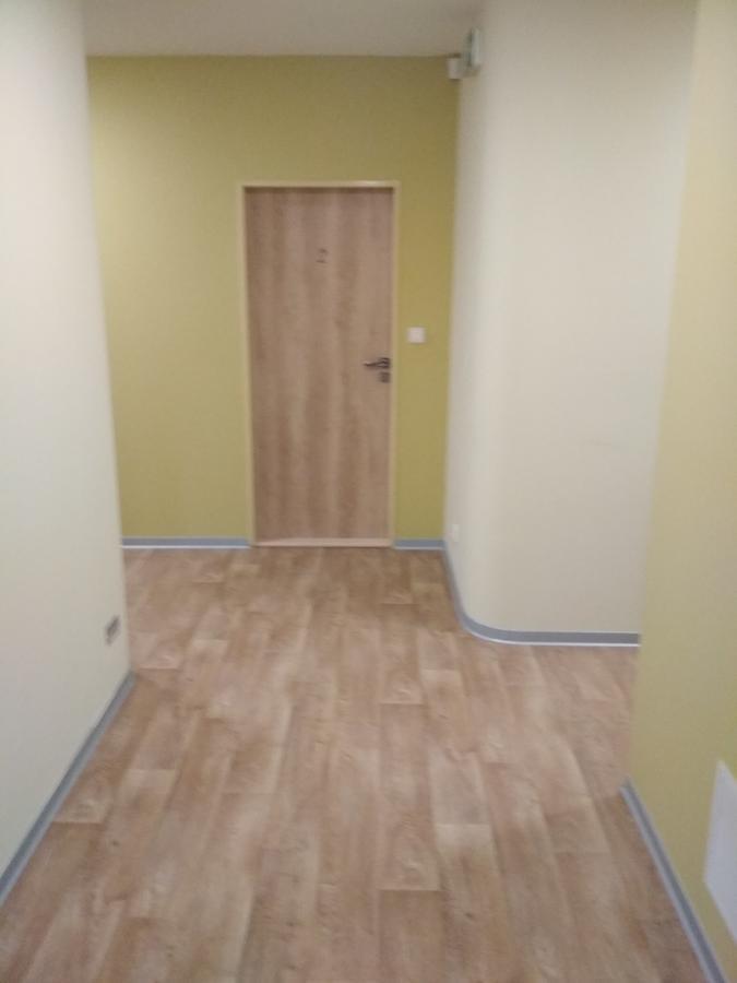 Apartmany Pod Kastany Kvasice Buitenkant foto